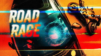 #8 Road Rage