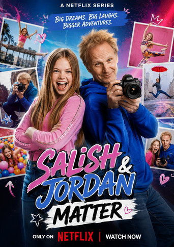Salish & Jordan Matter