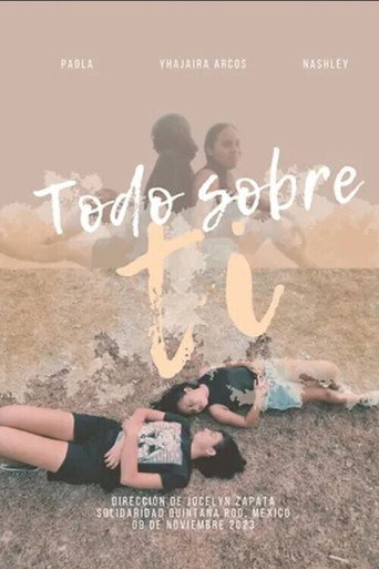 Todo sobre ti galeri 1