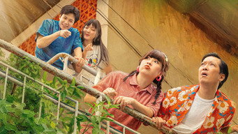 A Room Called Home (2026)
