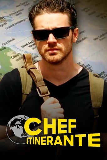 Nomad Chef: Season 1