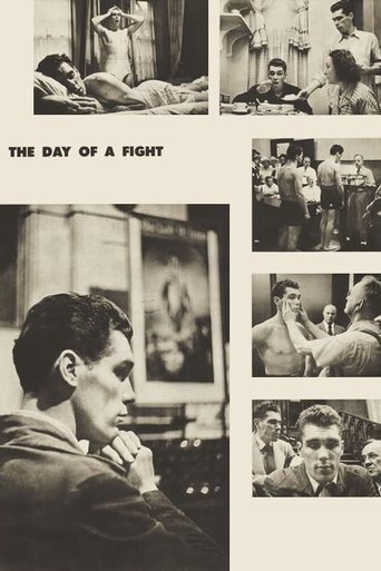 Day of the Fight (1951)