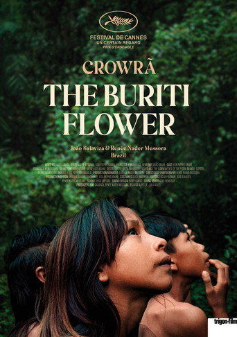 The Buriti Flower (2024)