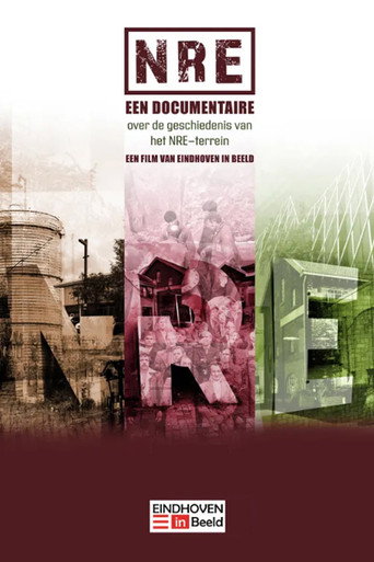 Het NRE Terrein