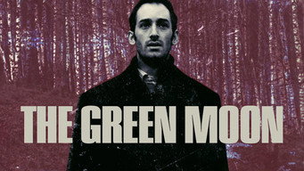 The Green Moon (2010)