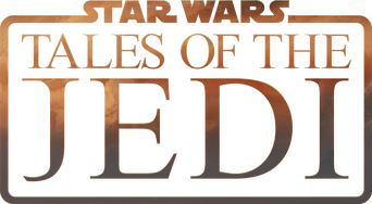 Star Wars: Tales of the Jedi logo