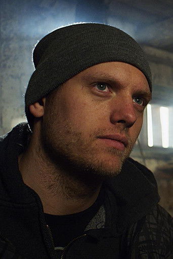 Foto de Andreas Viking Bjørkhaug