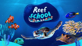 #2 Reef School