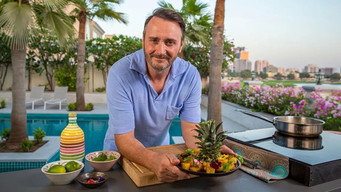 Jason Atherton's Dubai Dishes (2023- )