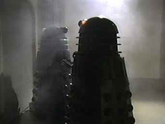 Genesis of the Daleks, Part Five