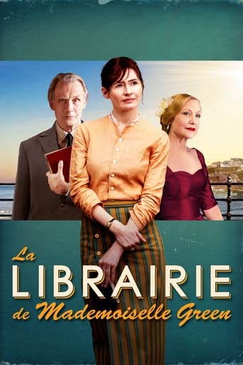 The Bookshop en streaming 