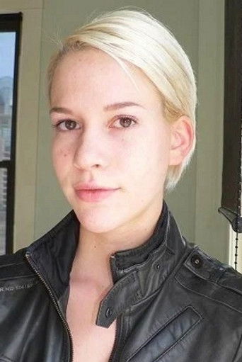 Foto de Marjorie Conrad