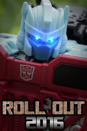 Poster for Roll Out