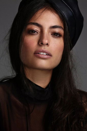 Foto de Cynthia Aparecida