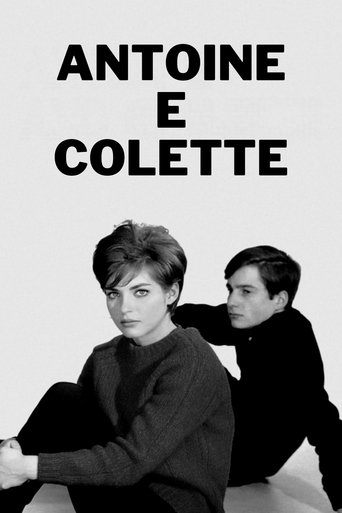Antoine et Colette