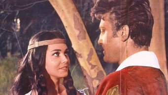 Adventurer of Tortuga (1965)