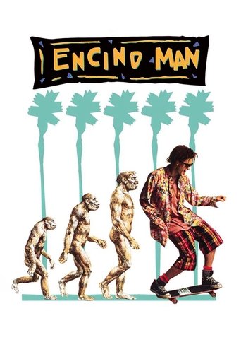 Encino Man (1992)