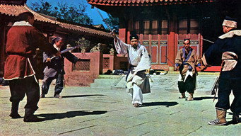 #9 Майстер меча всіх майстрів