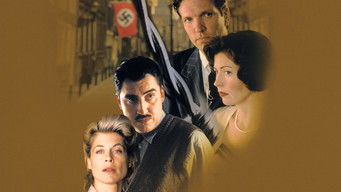 Rescuers: Stories of Courage – Two Couples