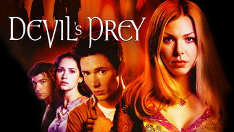 Devil's Prey (2001)
