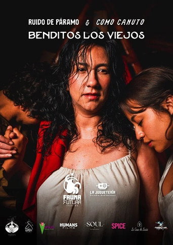 Benditos los Viejos