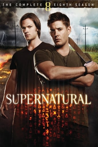 poster Supernatural