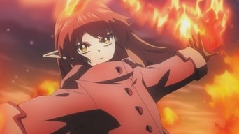 Episódio Em Direção a Um Futuro Esperançoso da série Helck