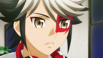 Episode 9 — Episode 9