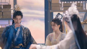 Aflevering 14 — Episode 14