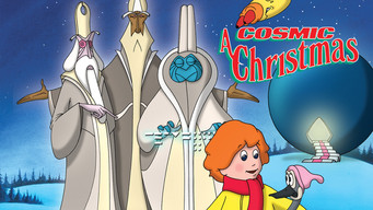 A Cosmic Christmas (1977)