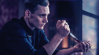 Episode 6 — Episode 6