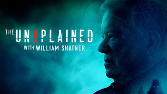 #18 The UnXplained