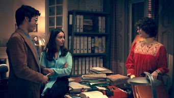 Episode 6 — Episode 6