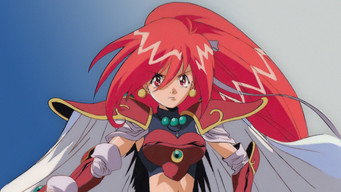 Legend of the Last Labyrinth - S1E01