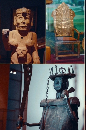Archaeological Property Season 1