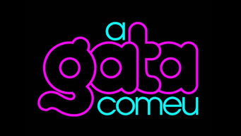 Cena de A Gata Comeu