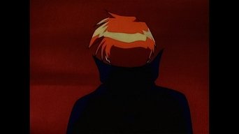 Lost Universe S01E13