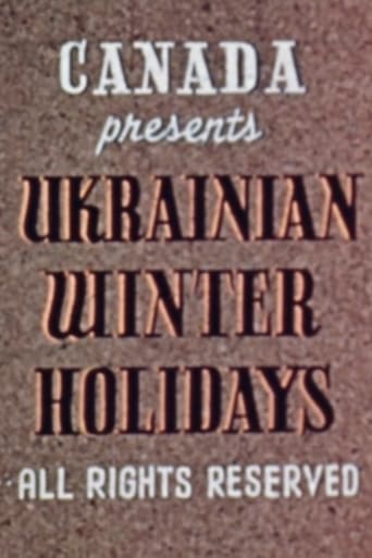 Ukrainian Winter Holidays en streaming 