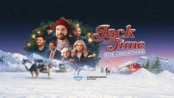 #4 Jack in Time for Christmas