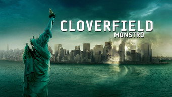 Cena 6 de Cloverfield: Monstro