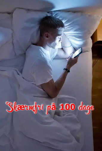 Watch Skärmfri på 100 dagar (2025) online free in HD