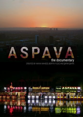 ASPAVA: The Documentary en streaming 