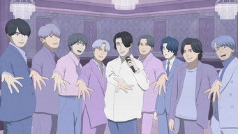 #7 Jinsei