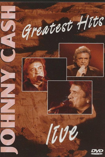 Johnny Cash Greatest Hits