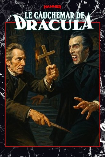 Le Cauchemar de Dracula (1958)