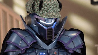 Episode 7 — Do-over and Over and Over