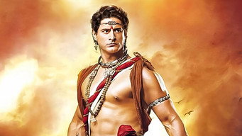 The Great Emperor Ashoka (2015-2016)