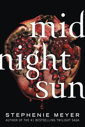 Midnight Sun poster