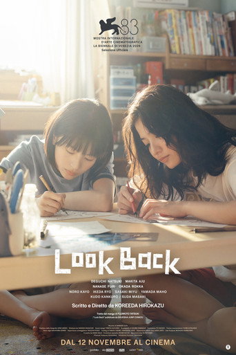 Look Back