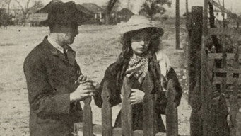 An Indian's Loyalty (1913)